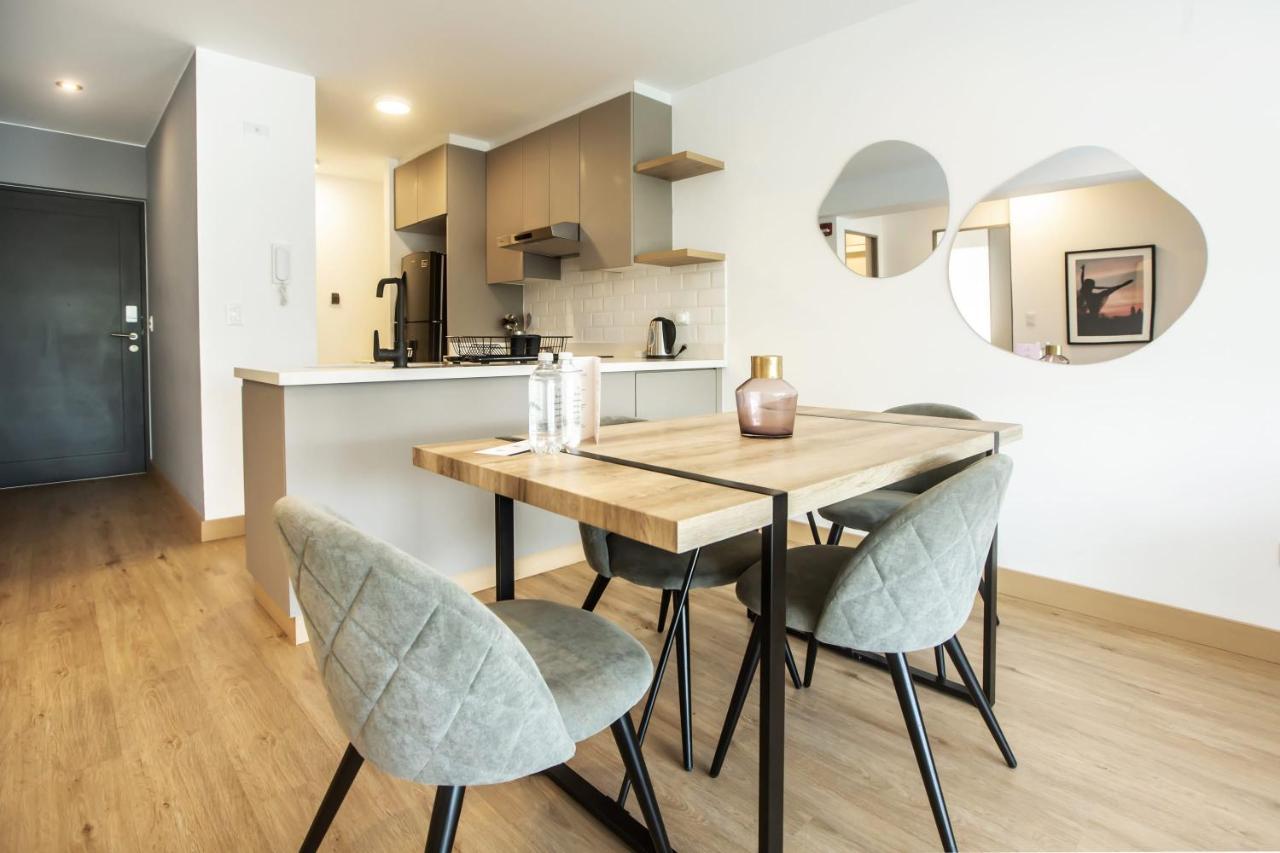 Apartamento Modern 2br In Bohemian Barranco