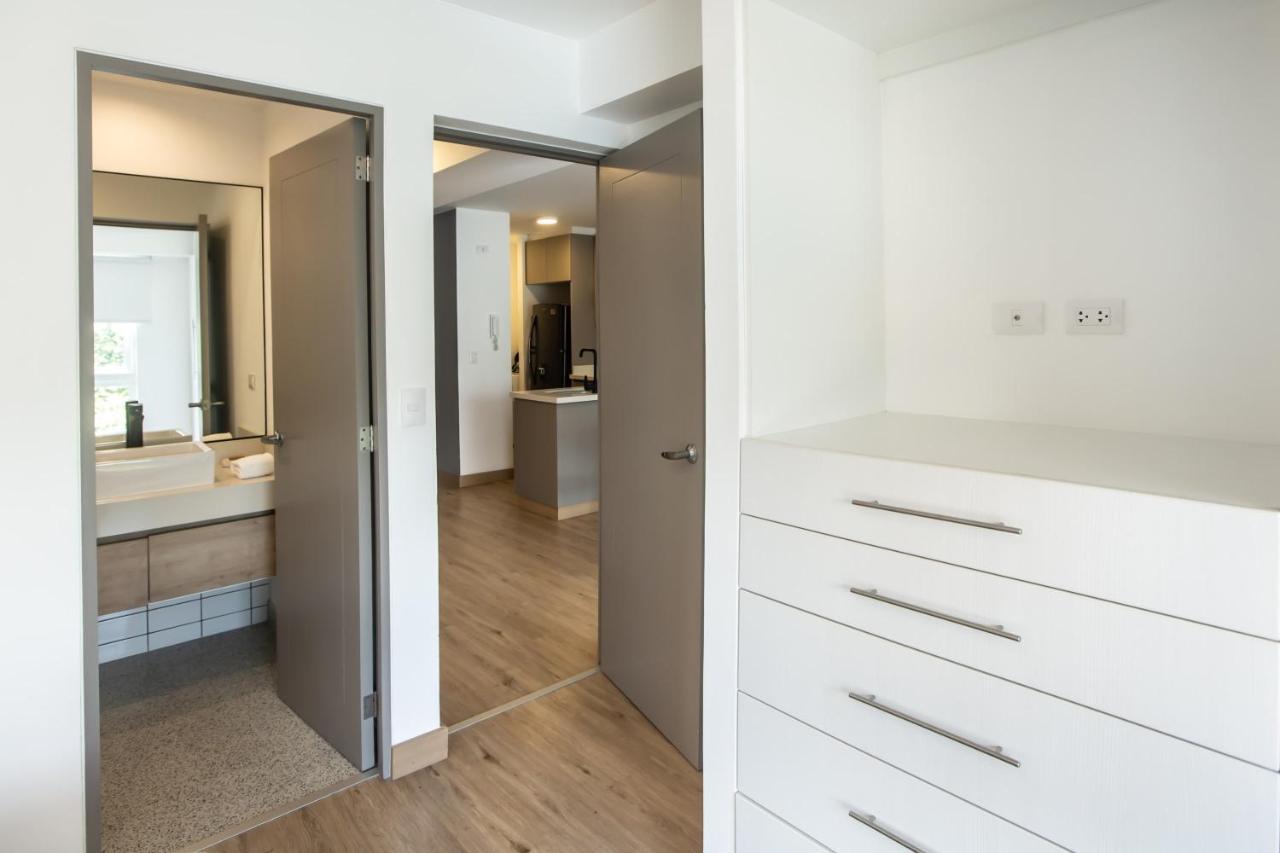 Modern 2br In Bohemian Barranco *