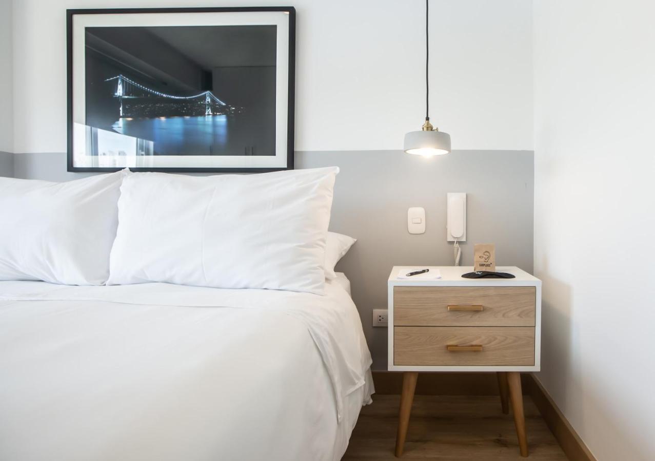 Apartamento Modern 2br In Bohemian Barranco