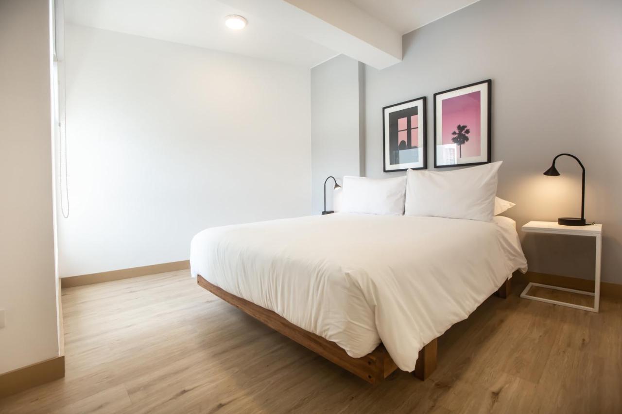 Modern 2br In Bohemian Barranco * Lima