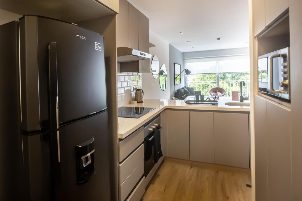 Apartamento Modern 2br In Bohemian Barranco *