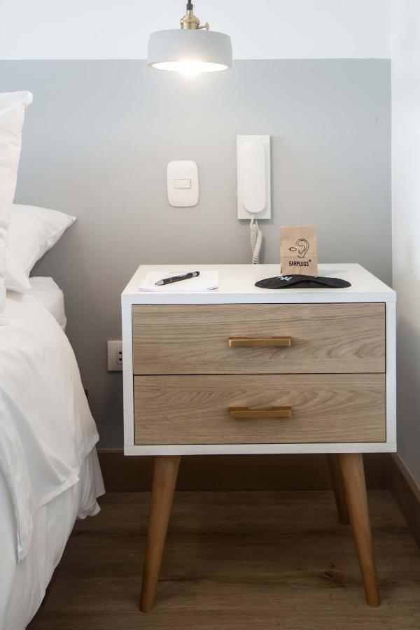 Modern 2br In Bohemian Barranco *