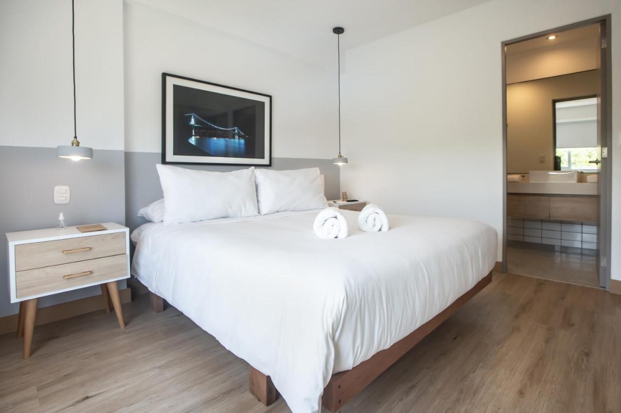 Modern 2br In Bohemian Barranco Apartamento Lima
