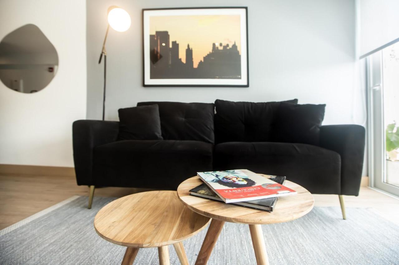 Modern 2br In Bohemian Barranco *