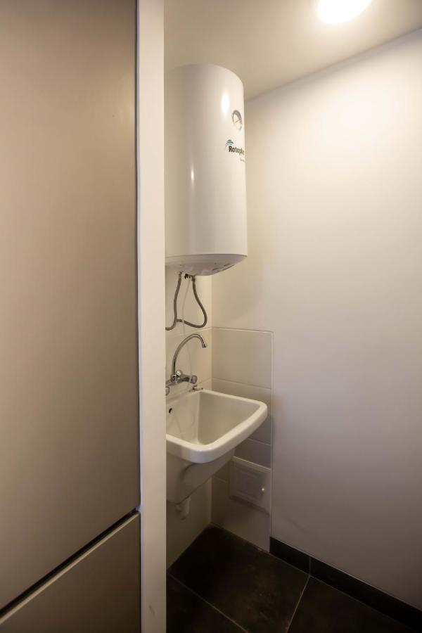 Apartamento Modern 2br In Bohemian Barranco *
