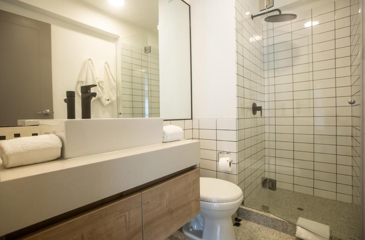 Apartamento Modern 2br In Bohemian Barranco Lima