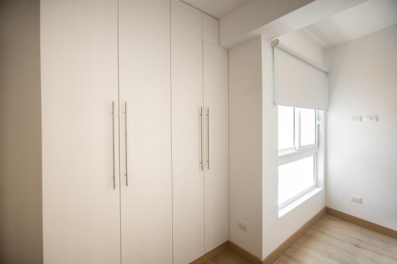 Modern 2br In Bohemian Barranco *